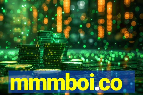 mmmboi.co