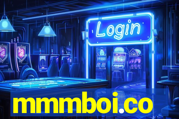 mmmboi.co