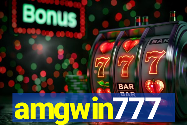 amgwin777