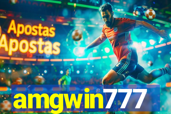 amgwin777