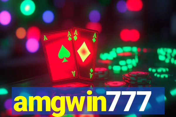 amgwin777