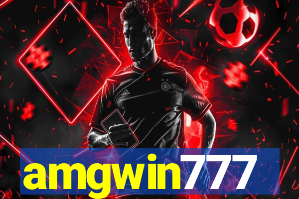 amgwin777