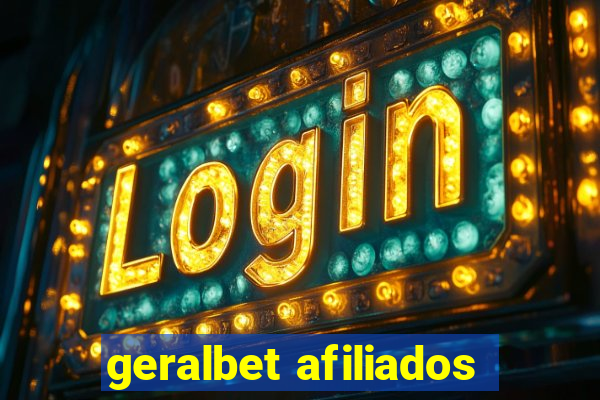 geralbet afiliados