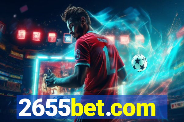 2655bet.com