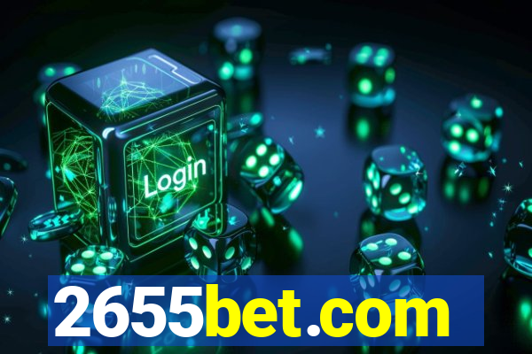 2655bet.com