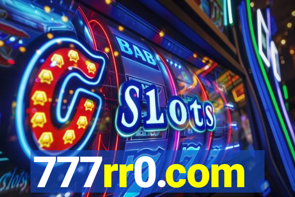 777rr0.com