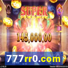 777rr0.com