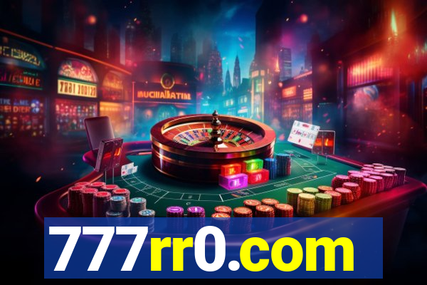 777rr0.com
