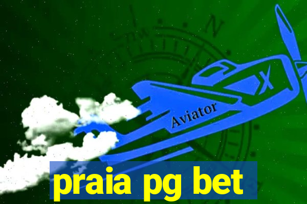 praia pg bet