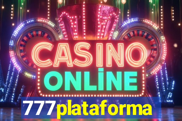 777plataforma