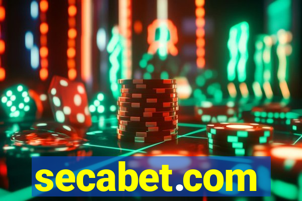 secabet.com