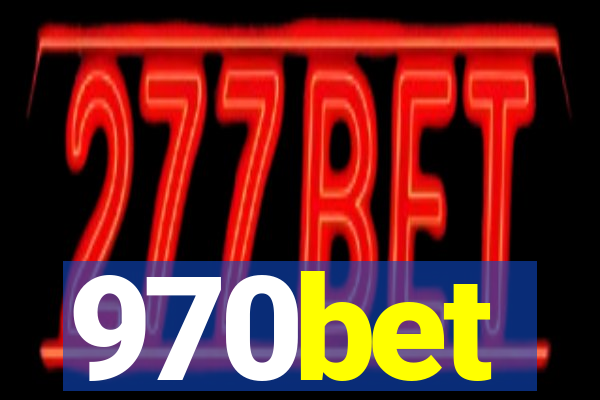 970bet