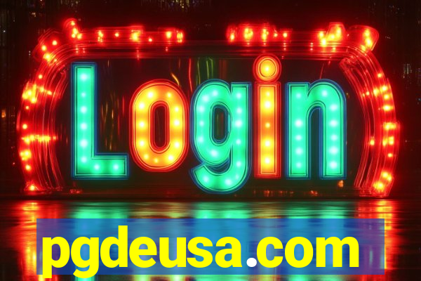 pgdeusa.com