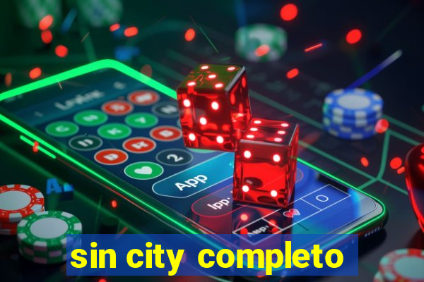sin city completo