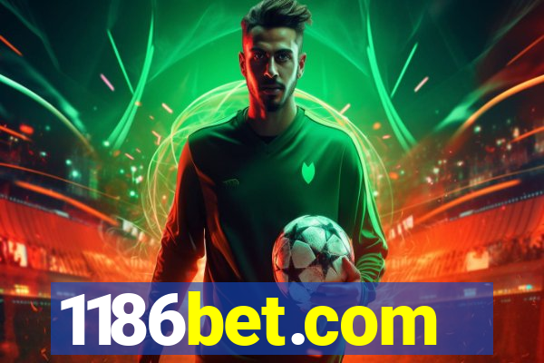 1186bet.com