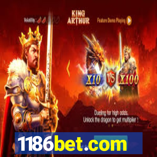 1186bet.com