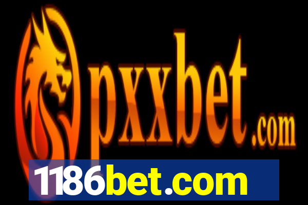 1186bet.com
