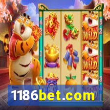 1186bet.com