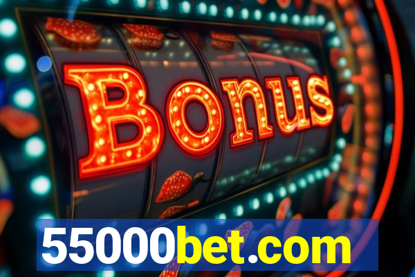 55000bet.com