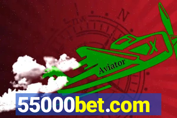 55000bet.com