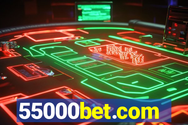 55000bet.com