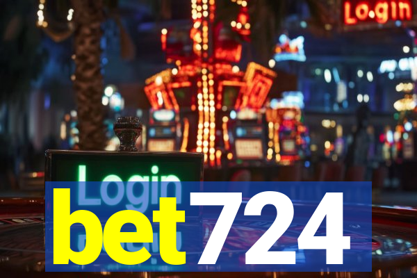 bet724
