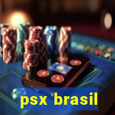 psx brasil