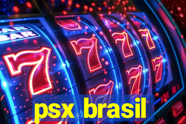 psx brasil