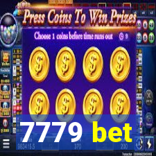 7779 bet