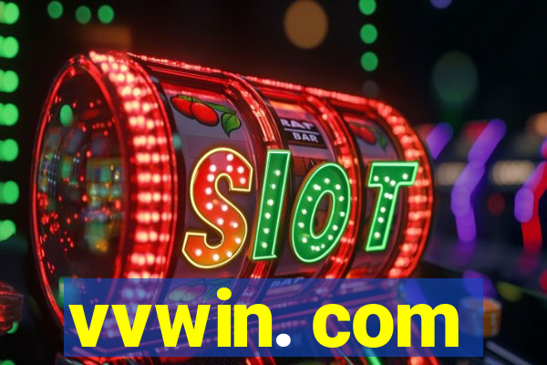 vvwin. com