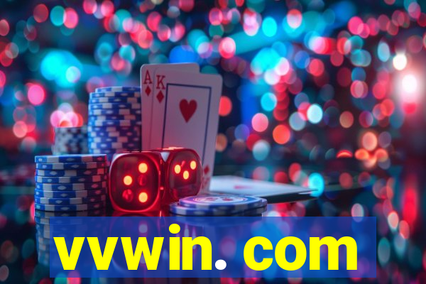 vvwin. com