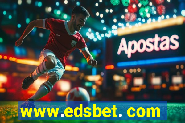 www.edsbet. com