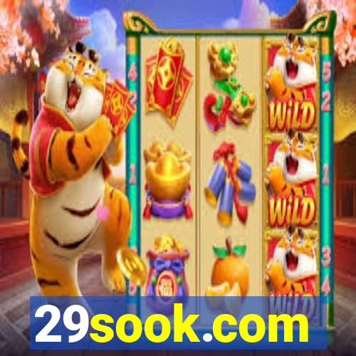 29sook.com