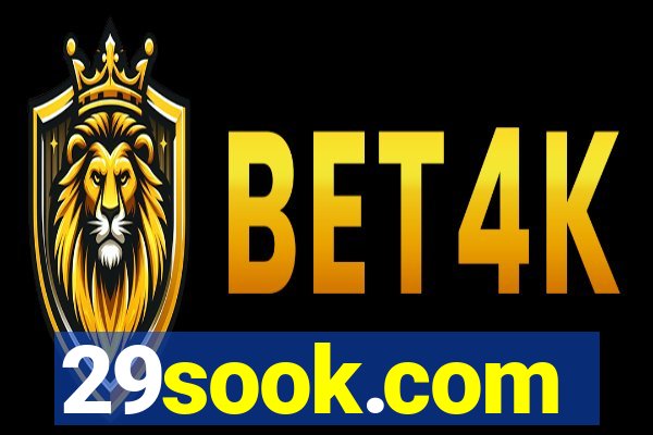 29sook.com