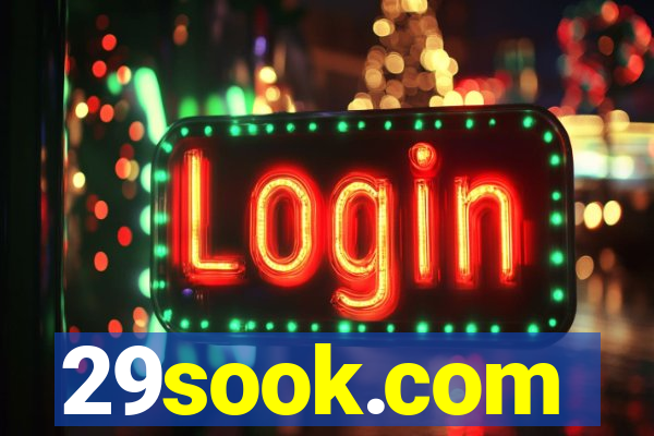 29sook.com