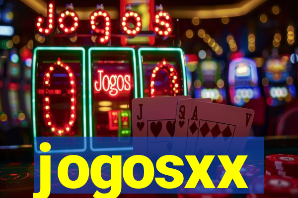 jogosxx