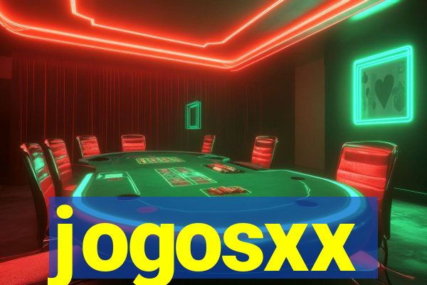 jogosxx