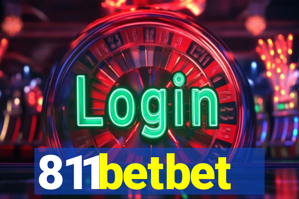 811betbet