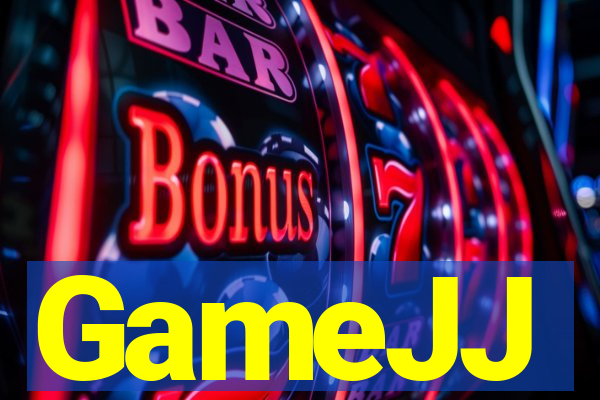 GameJJ