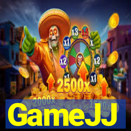 GameJJ