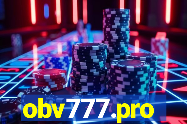 obv777.pro