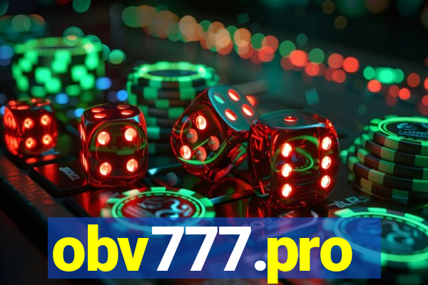 obv777.pro