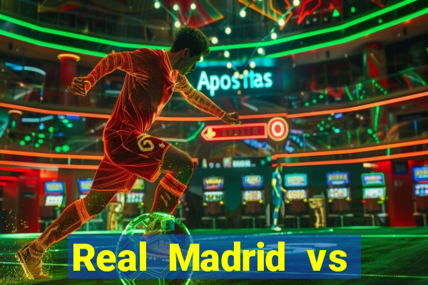 Real Madrid vs barcelona futemax