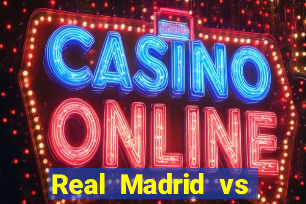 Real Madrid vs barcelona futemax