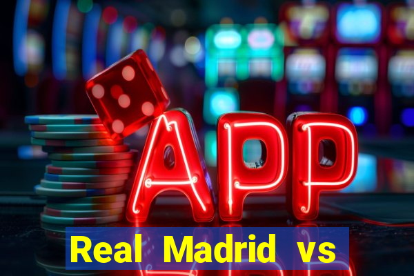 Real Madrid vs barcelona futemax