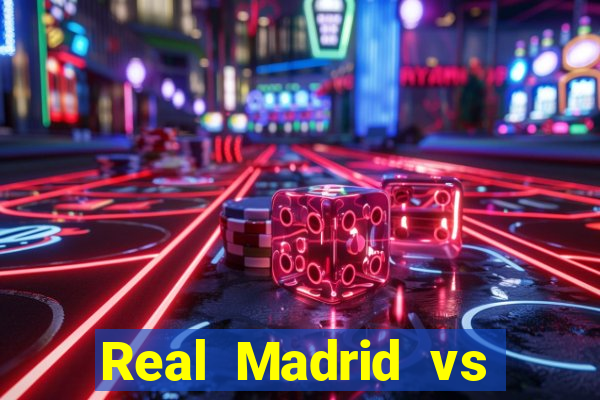 Real Madrid vs barcelona futemax