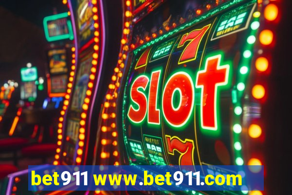 bet911 www.bet911.com
