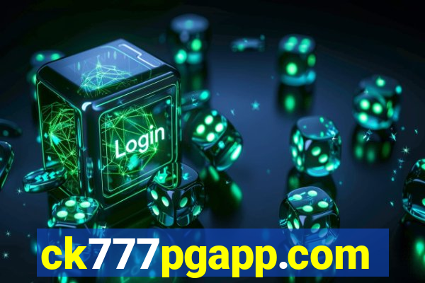 ck777pgapp.com