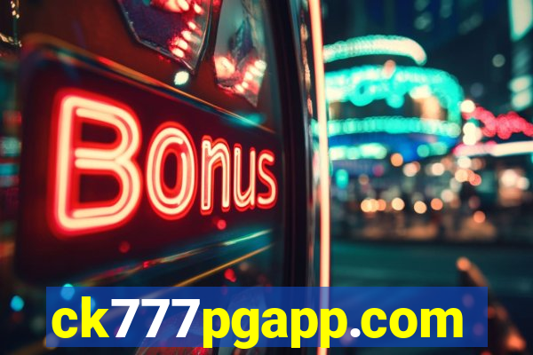 ck777pgapp.com