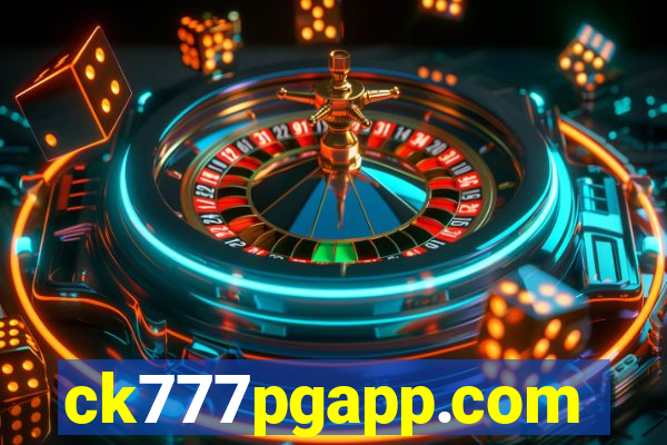 ck777pgapp.com